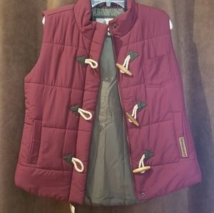 Legendary Whitetails Vest